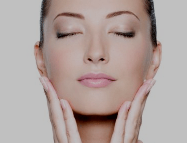Renewal of face skin